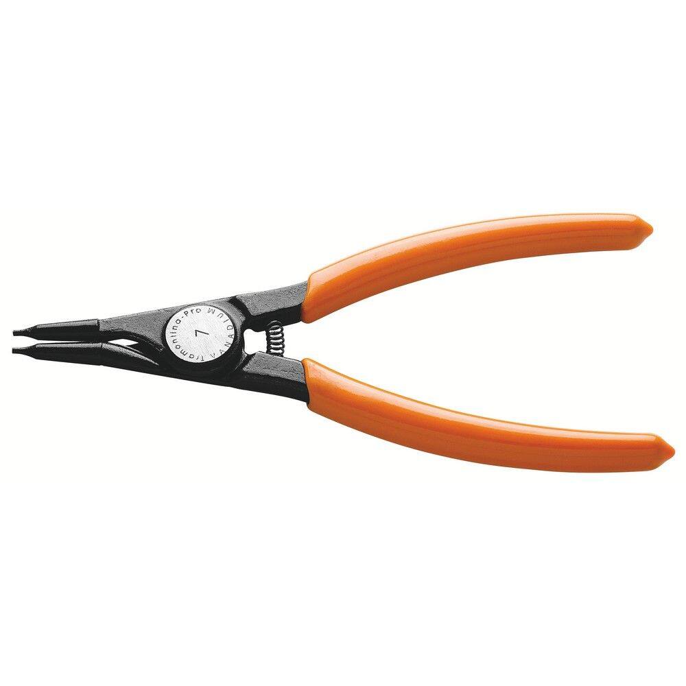 ALICATE PARA ANEIS 9” RETO EXTERNO 44010/109