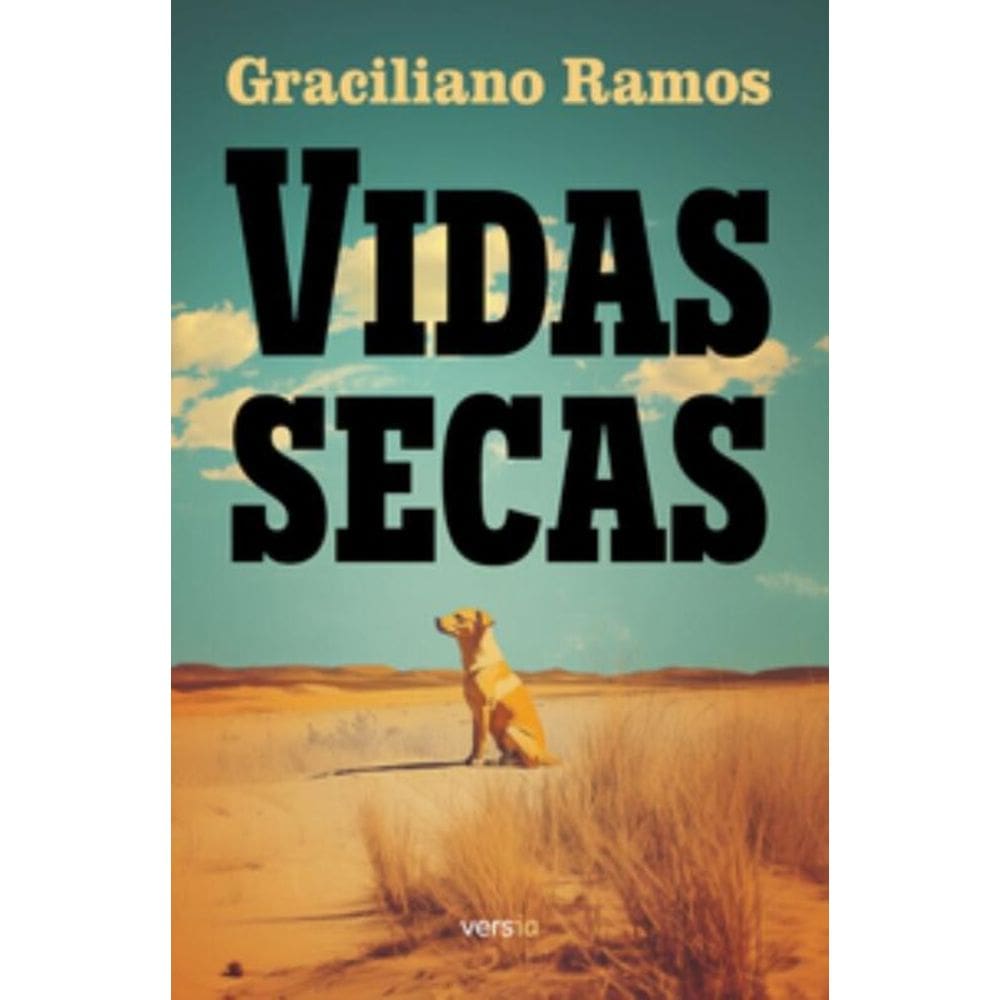 Vidas Secas