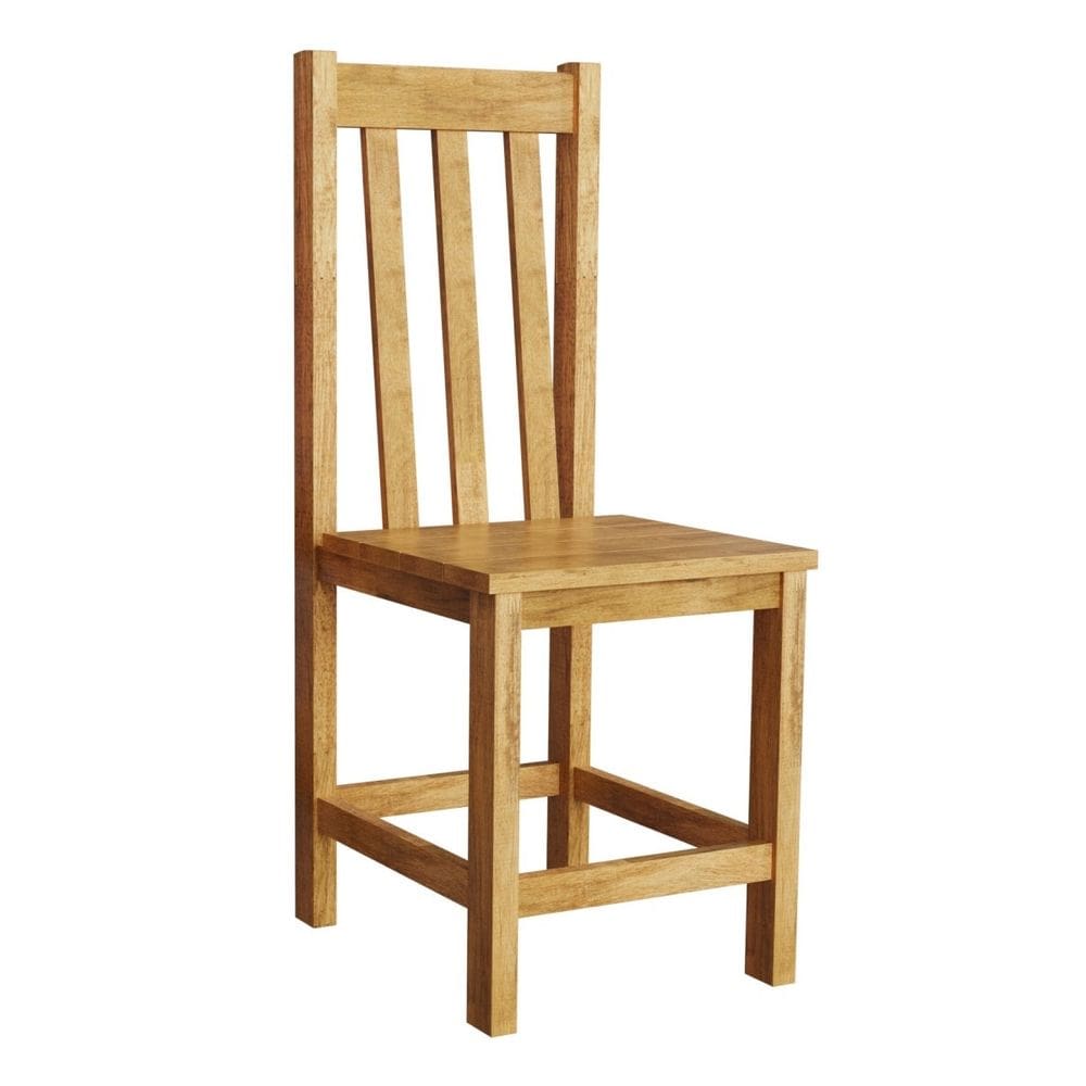 Cadeira Italia Rustica Meneghetti