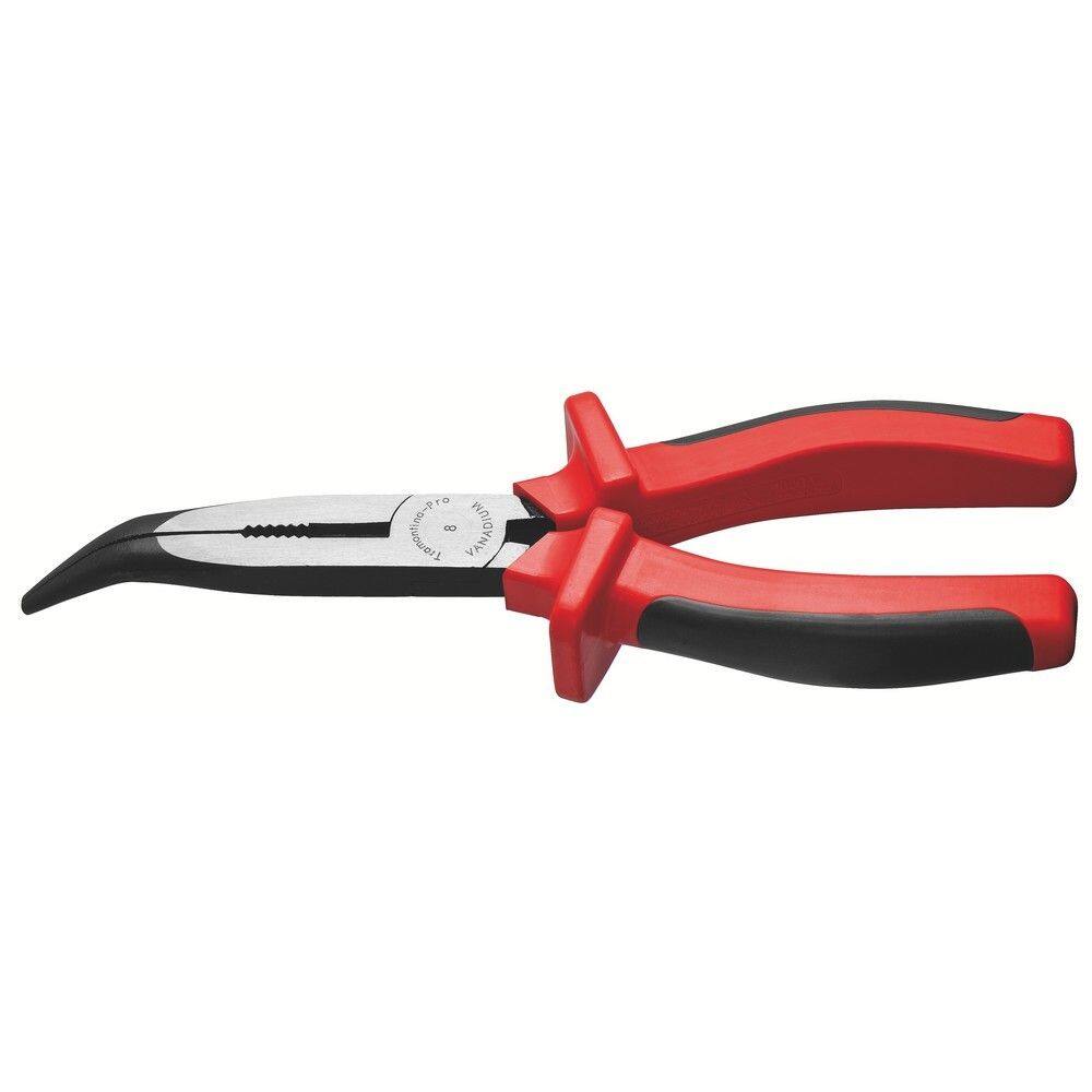 ALICATE BICO CURVO 8” IEC 60900 44303/018 TRAMONTINA