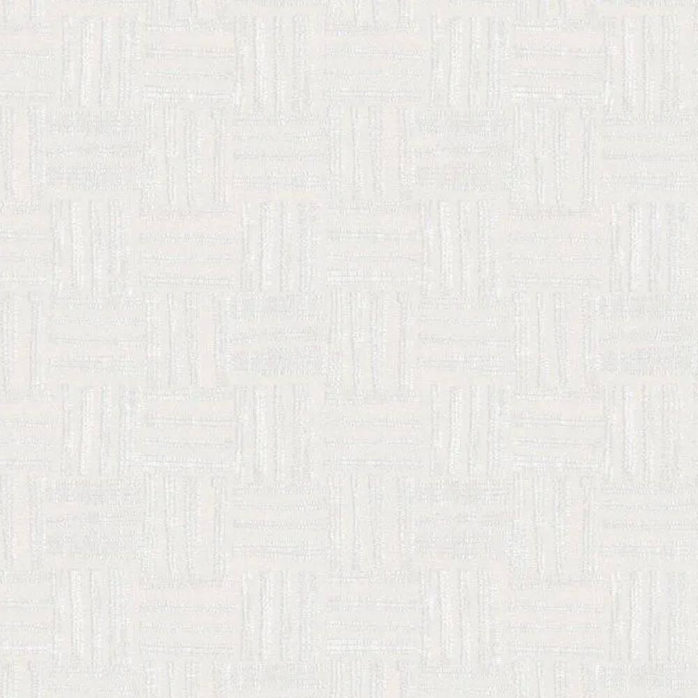Papel De Parede Tissé Geométrico Bege 25420