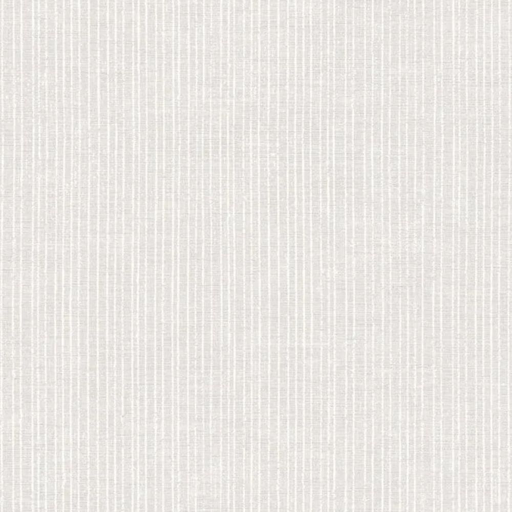 Papel De Parede Thema Textura Branco 28890