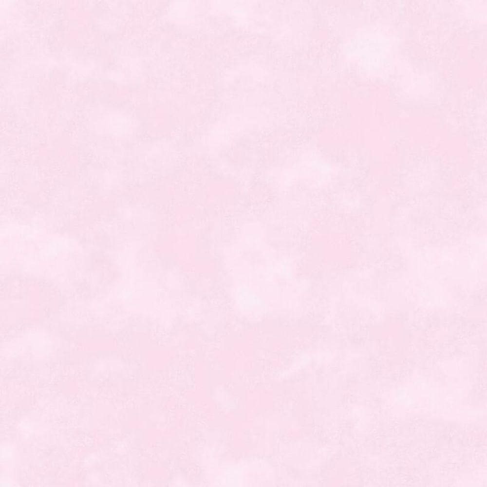 Papel De Parede Com Textura De Bebê - G78354 Rosa E Gliter Tiny Tots 2 - G78354
