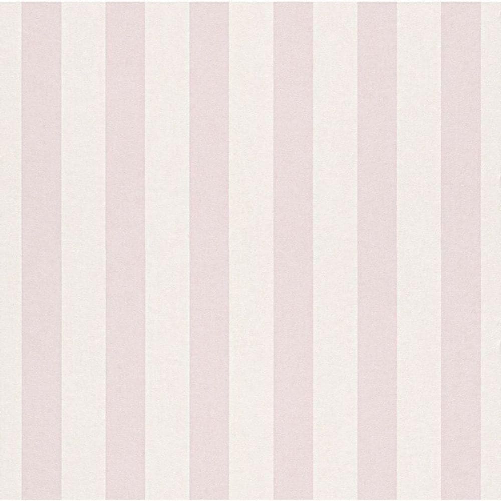 Papel De Parede Bambino Xviii Listras 246018 Rolo 10m X 0,53m