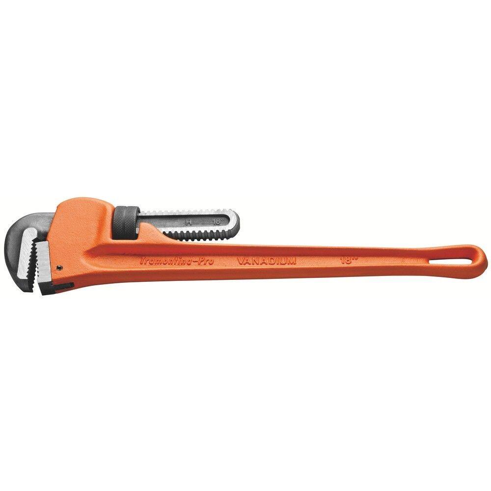 CHAVE PARA TUBOS AMERICANO 36” 44021/036