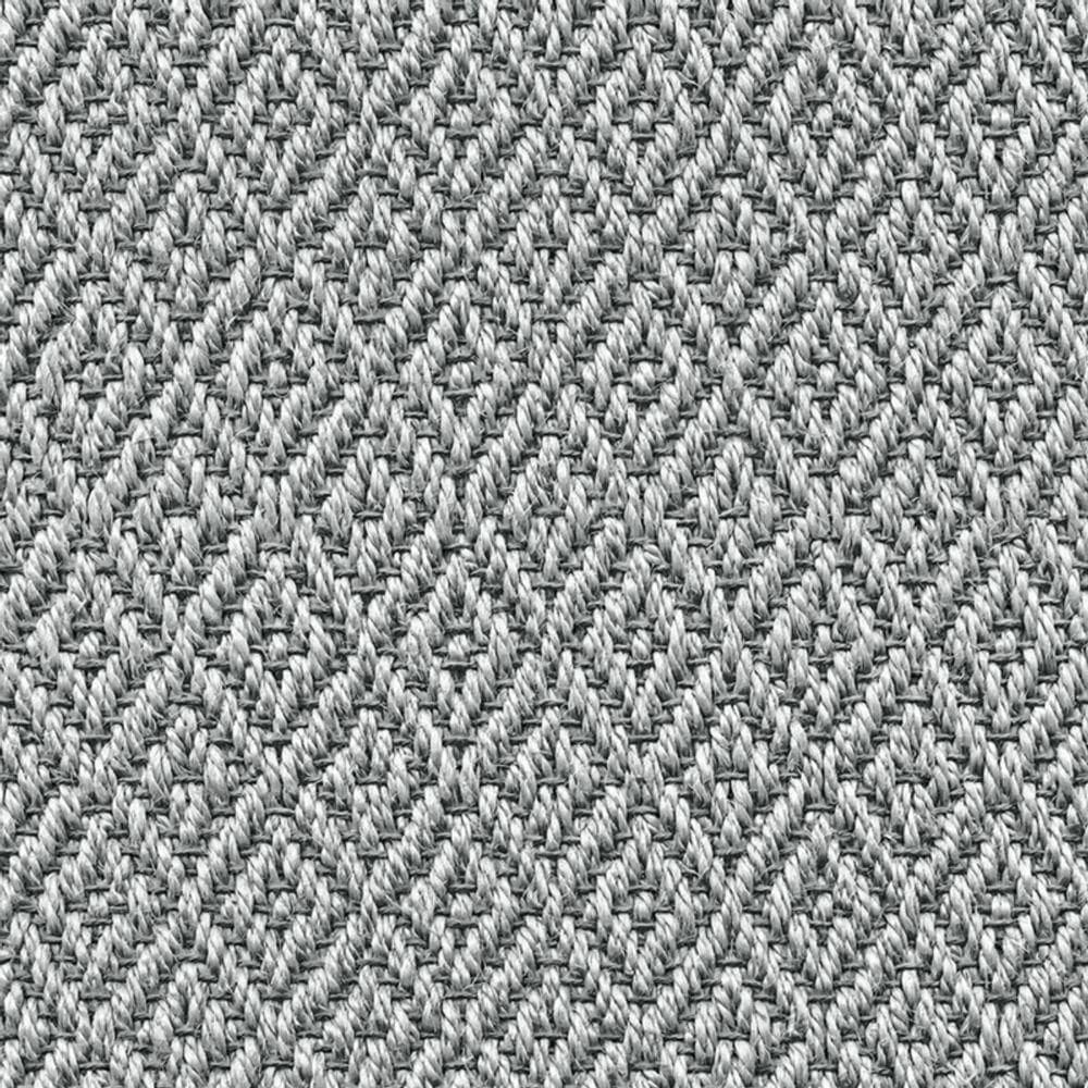 Papel De Parede Struktura Geométrico Cinza 45746