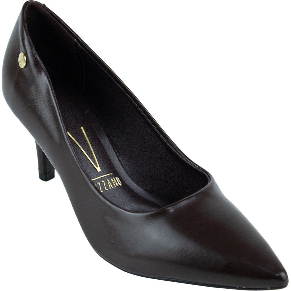 Scarpin Vizzano Garda Feminino