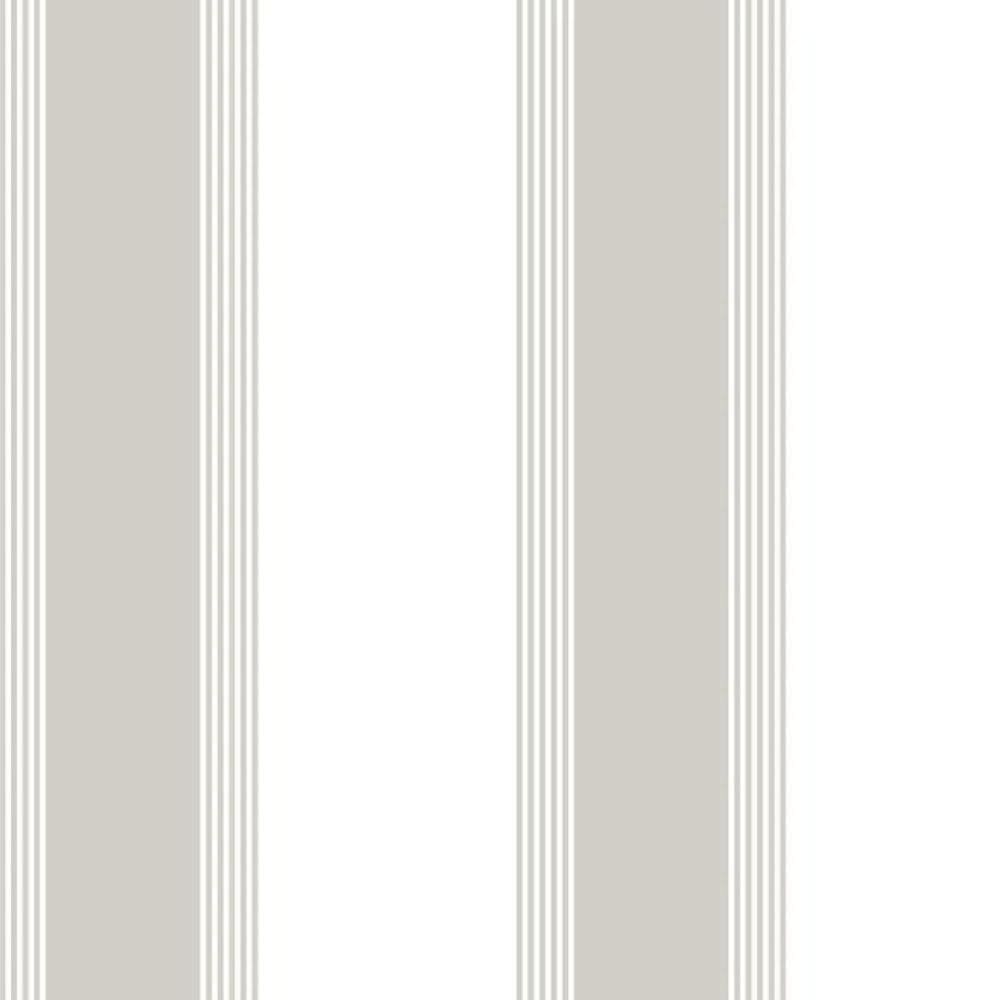Papel De Parede Thema Listrado Bege 28871