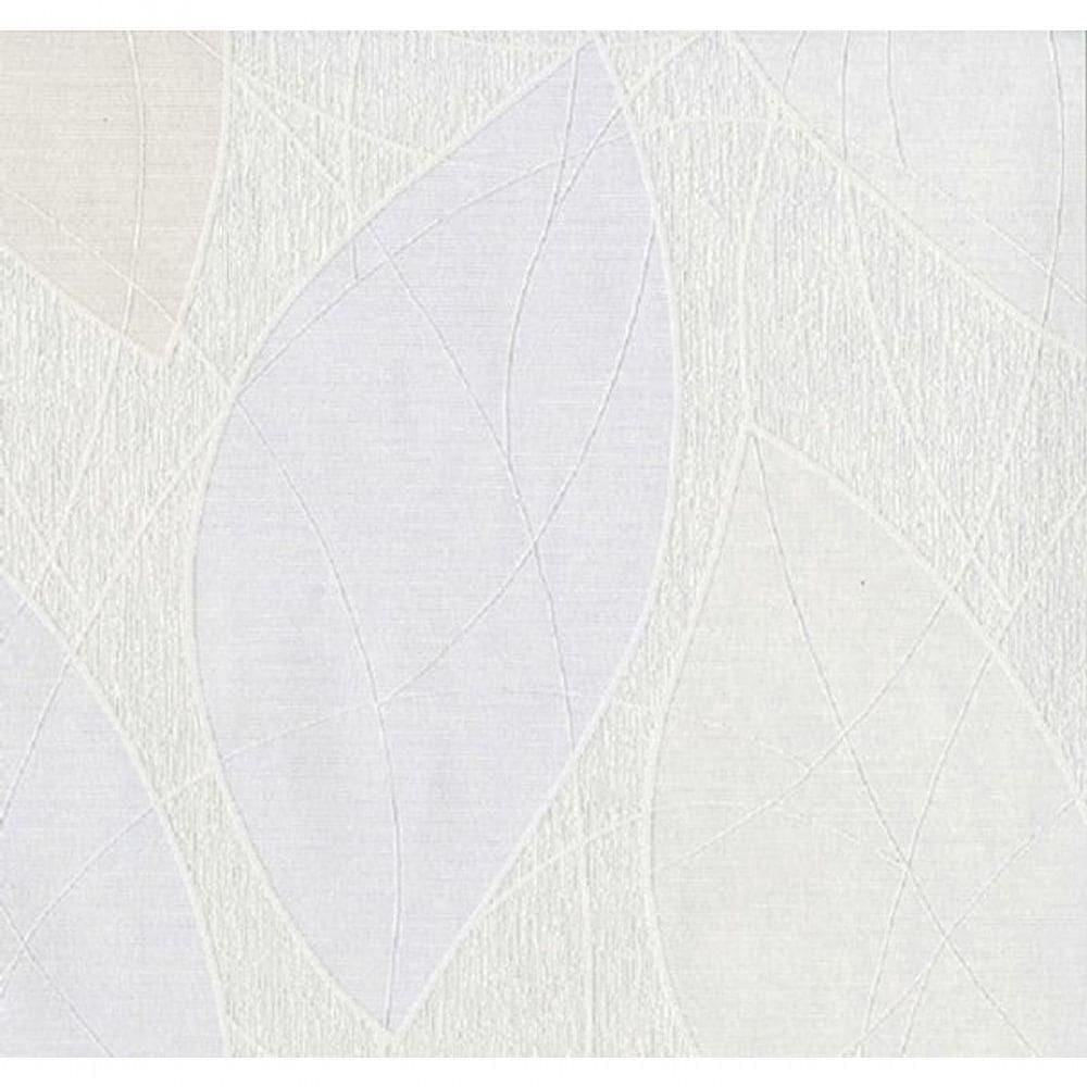 Papel Parede Urban Chic Folhas 656710 Rolo 10m X 0,53m