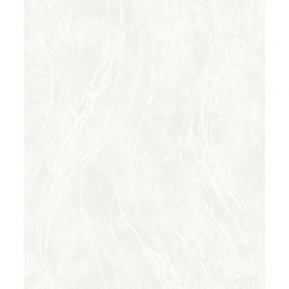Papel De Parede Time Abstrato Cinza Tj3104