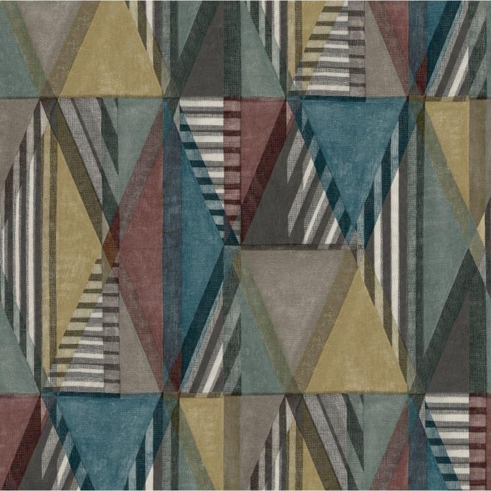 Papel De Parede Nomad Nambak A51101 Tam. 4m² Papel De Parede Nomad Nambak A51101