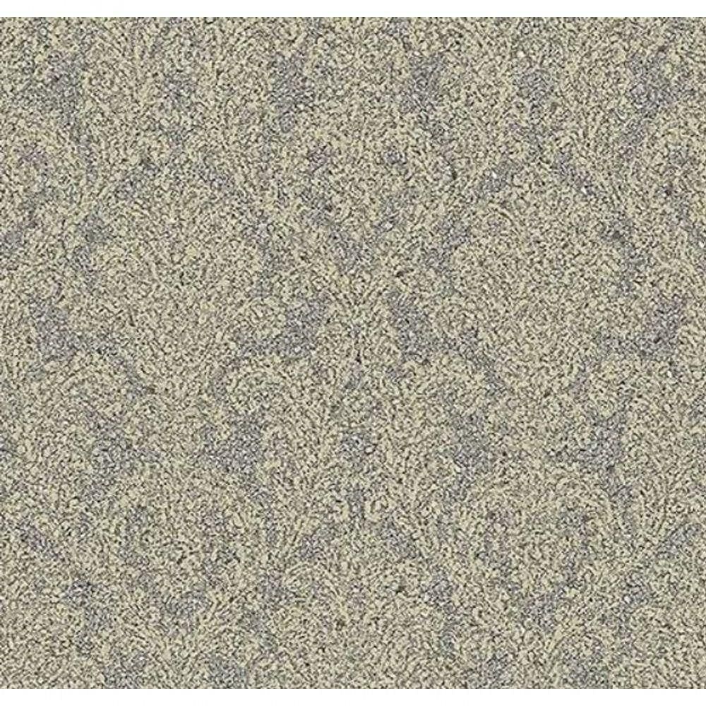 Papel De Parede Serendipity 2 Damask Amarelo Sr210104
