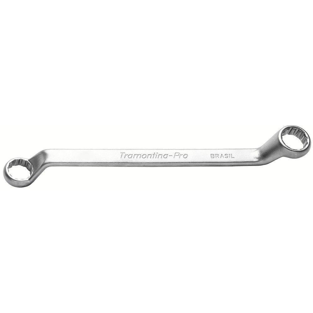 Chave Estrela Em Aço Cromo Vanádio E 3/4X25/32 44640/104 Tramontina