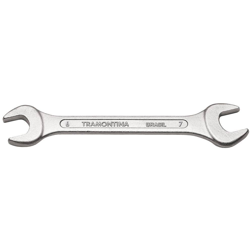 Chave Fixa 6X7mm 41120/101 Tramontina