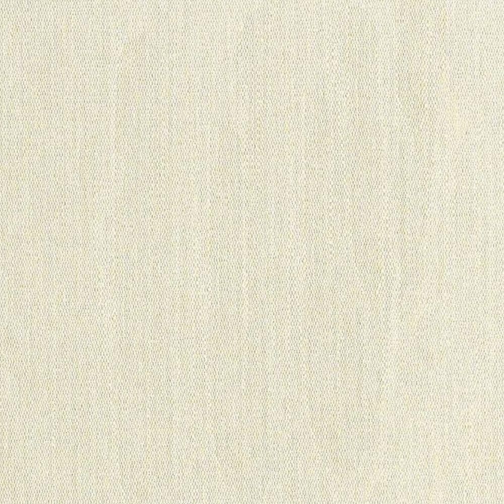 Papel De Parede Tissé Aspecto Têxtil Branco 20775
