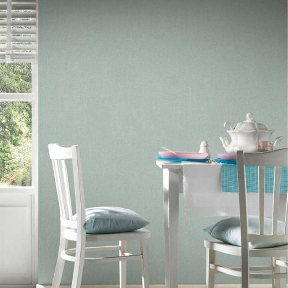 Papel De Parede Attractive 2 Textura Verde 363783