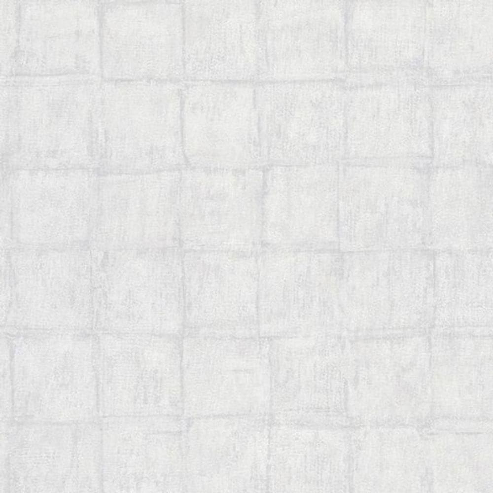 Papel De Parede New Textures Tijolo Branco Nt33968