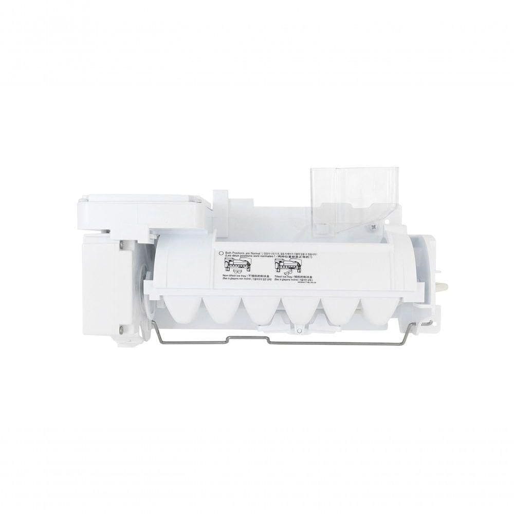 Unidade Fabricação De Gelo Refrigerador LG AEQ73569901