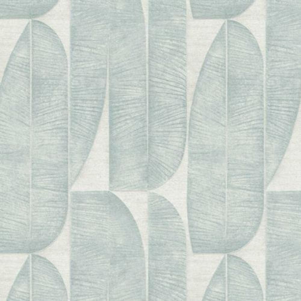 Papel De Parede Stories Of Live Folhagem Verde 396585sl