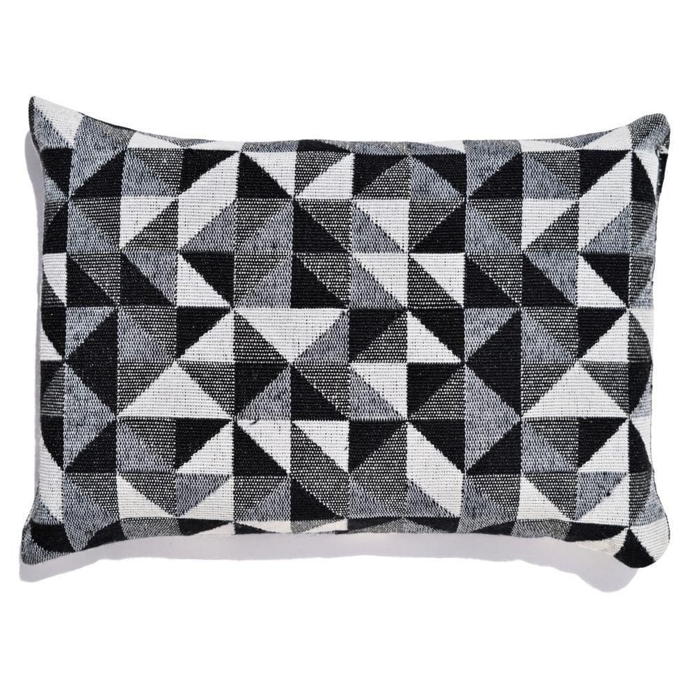 Peso De Porta Decorativo Almofada 1kg Estampa Pirâmides Lua