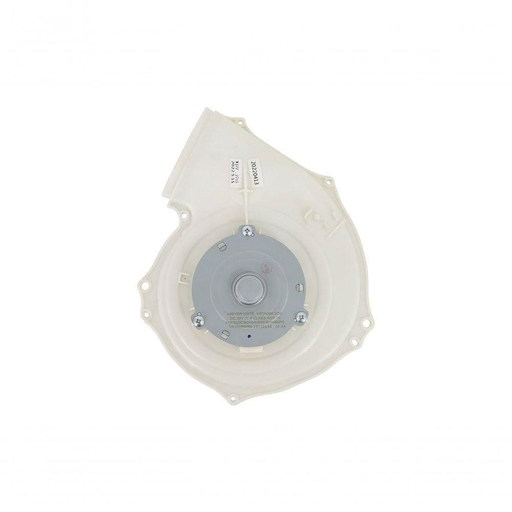 Motor Elétrico Corrente Lavadora LG EAU37932715