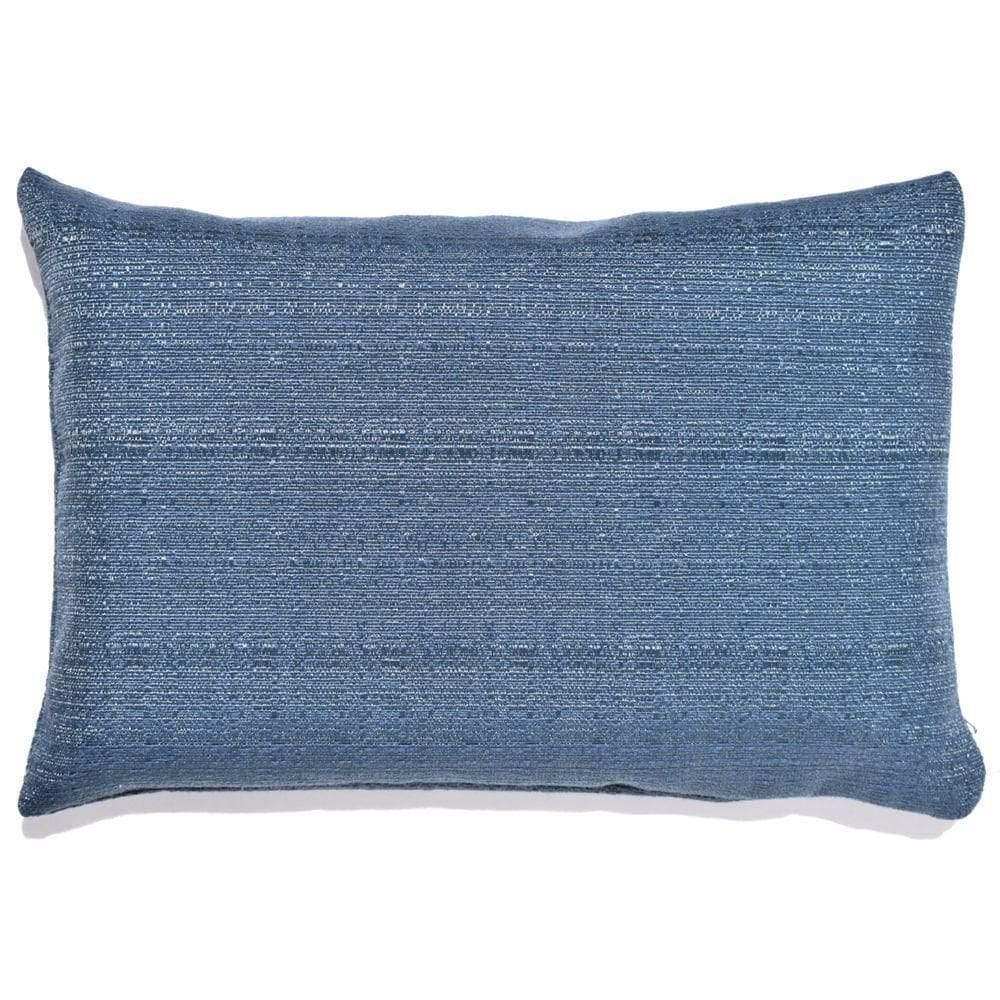 Peso De Porta Decorativo Almofada 1kg Estampa Oceano Azul