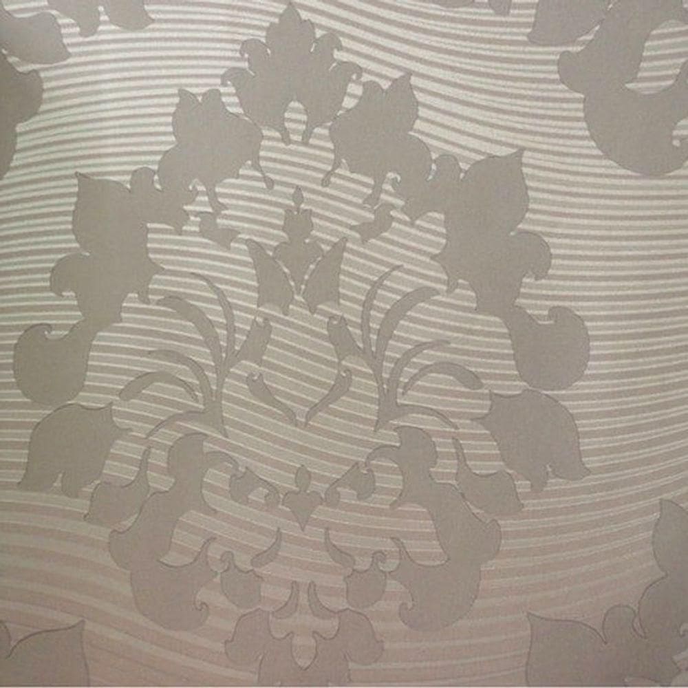 Papel De Parede Italiano Flow 80101 Vinílico