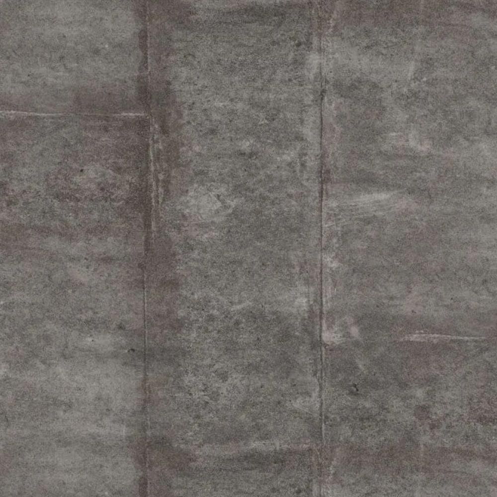 Papel De Parede Nature Pedra Cinza Tonu3002