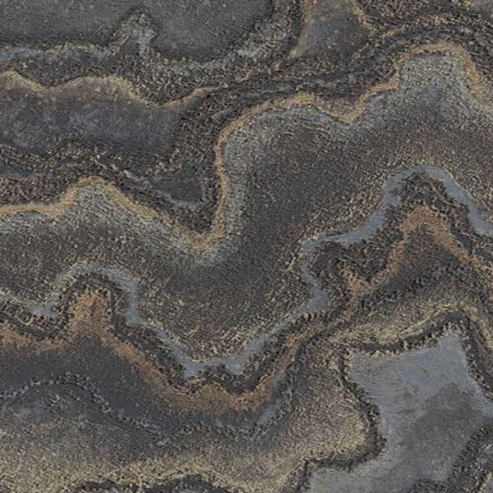 Papel De Parede Stories Of Live Pedra Preto 396594sl