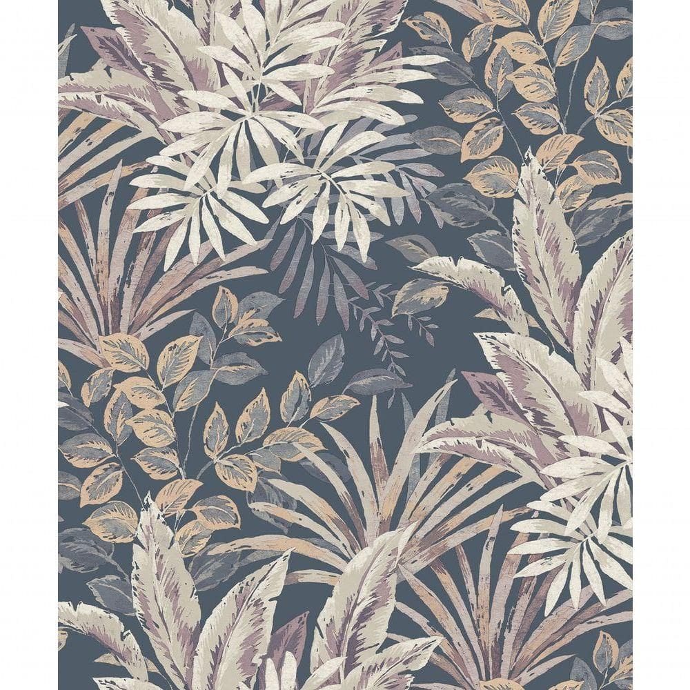 Papel De Parede Time Listras Cinza Tj4001