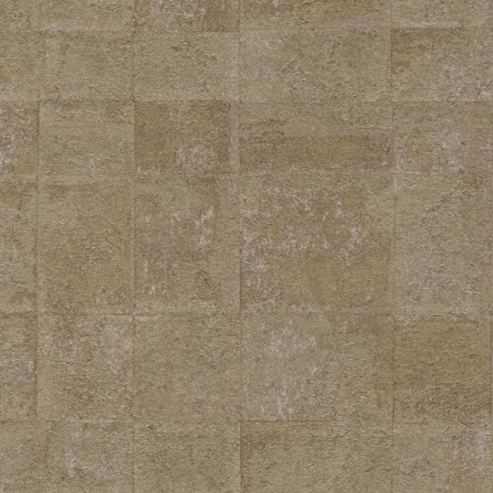 Papel De Parede Stories Of Live Textura Dourado 396711sl