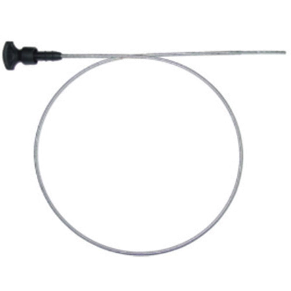 Vareta Medidora Oleo Motor Cummins 915 Cargo Após 1985