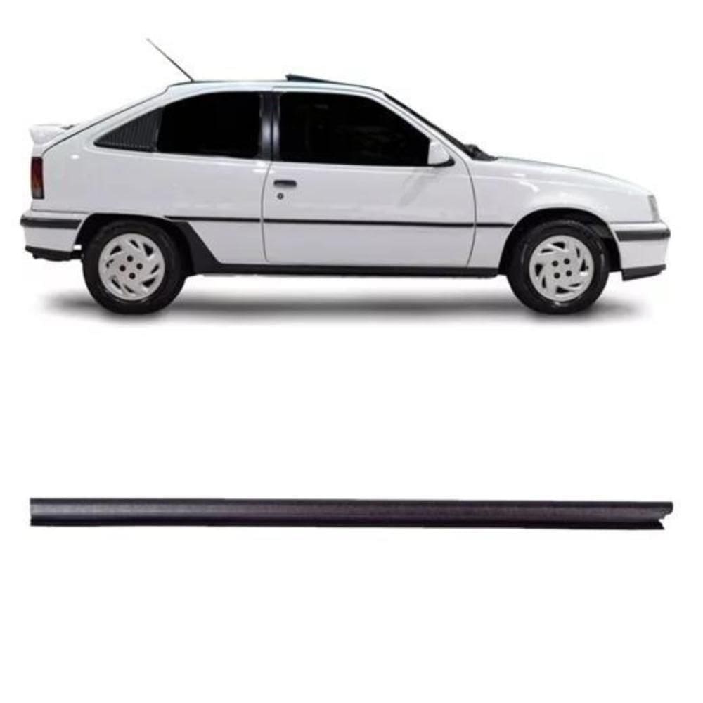 Pestana Interna Da Porta Kadett Ipanema Todos