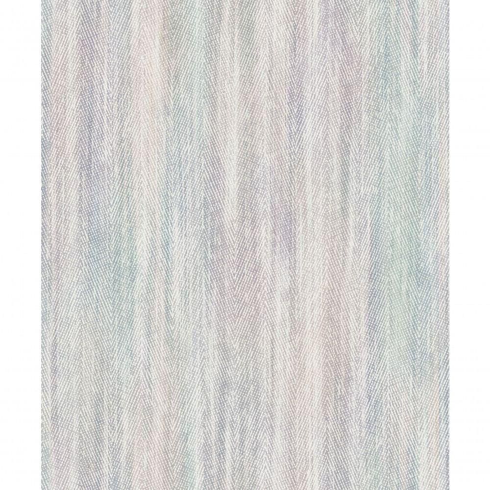 Papel De Parede Time Trama Suave Cinza Azul Perolado Tj1005