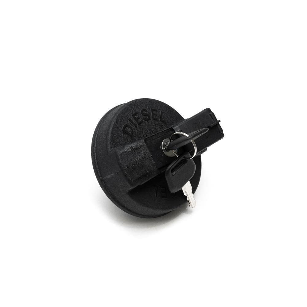 Tampa De Combustível Iveco Eurotech Após 97 [f103]