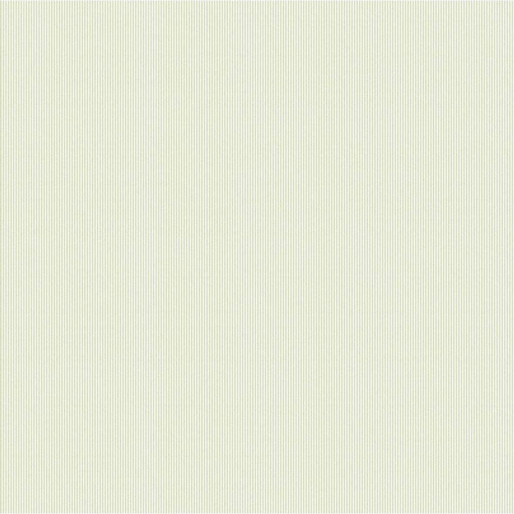 Papel De Parede Enzo Listrado Verde 293-4