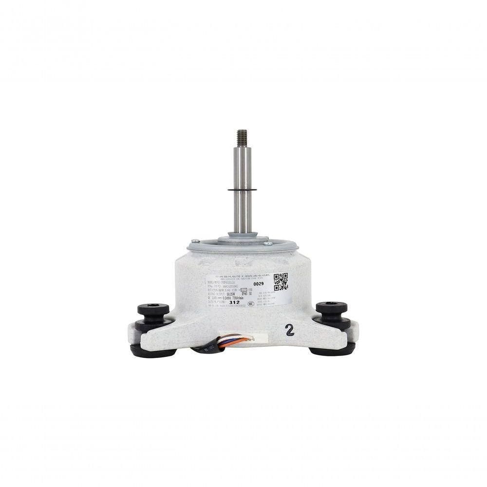 Motor Corrente Contínua Ar Condicionado LG 4681A20168G