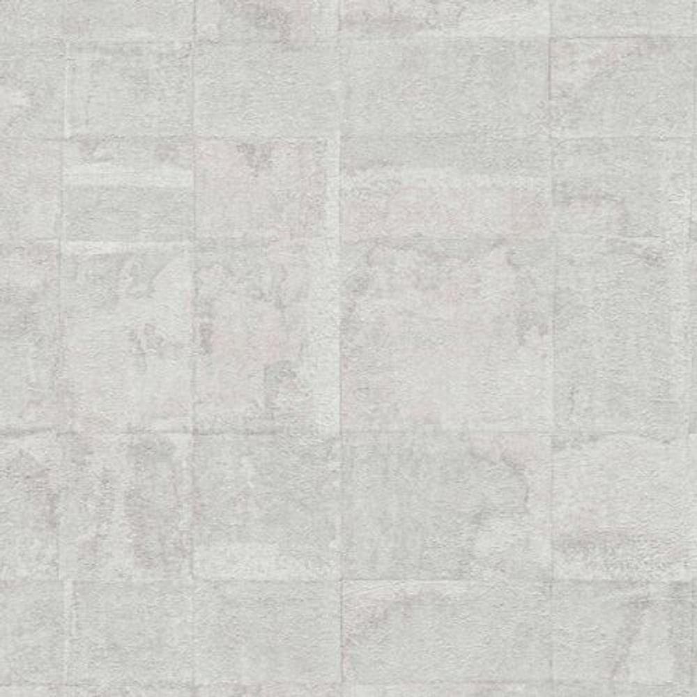 Papel De Parede Stories Of Live Textura Cinza 396713sl