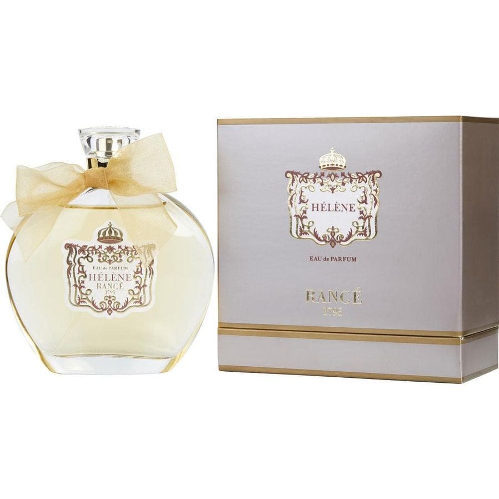 Perfume Feminino Rance 1795 Helene Eau De Parfum Spray 100 Ml
