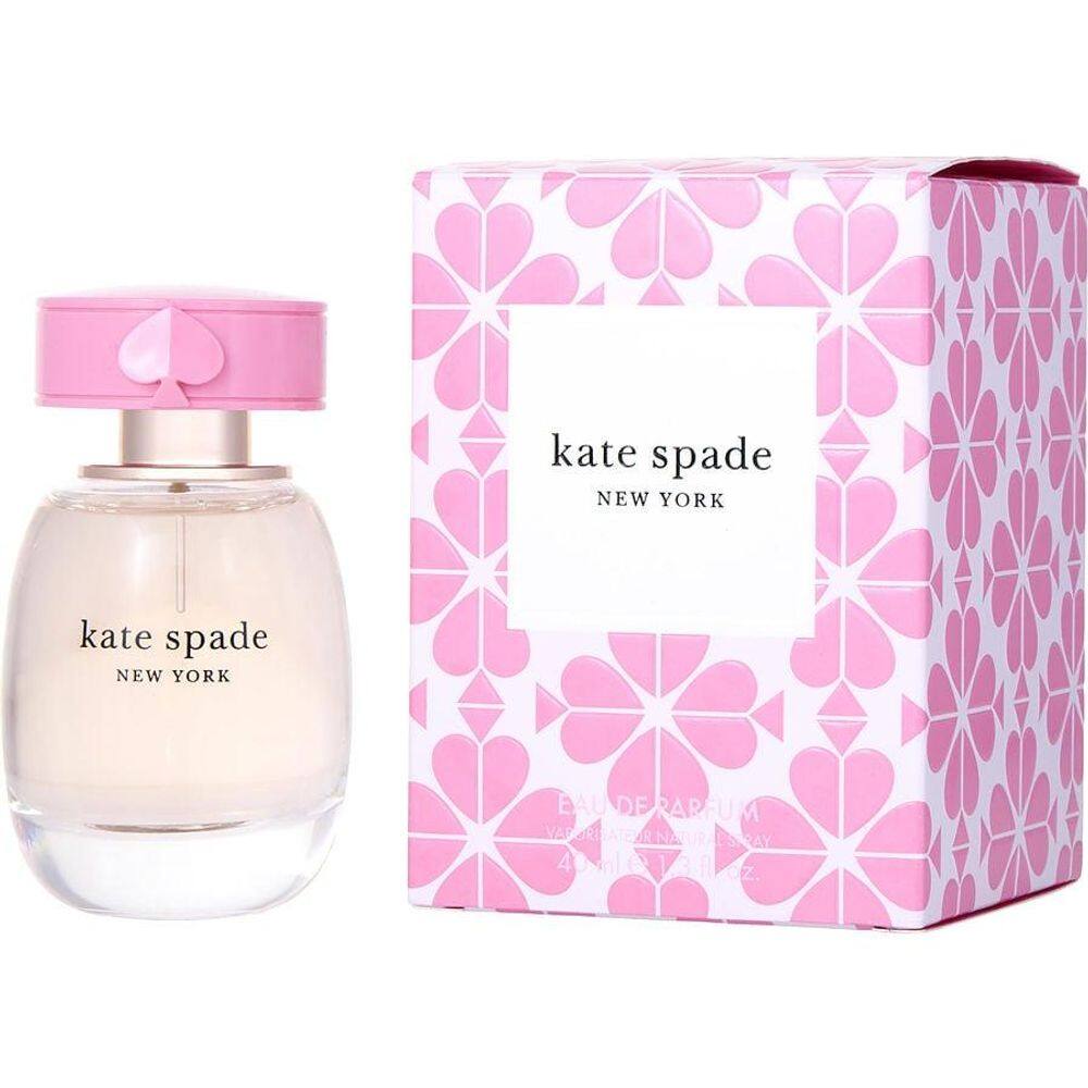Perfume Feminino Kate Spade New York Eau De Parfum Spray 40 Ml