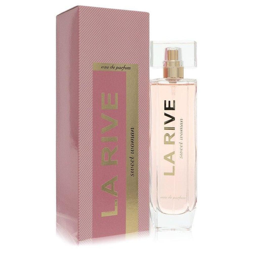 Perfume Feminino La Rive Sweet Woman Eau De Parfum 90 Ml