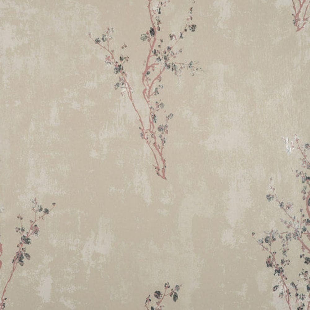Papel De Parede Enchantment 120302 Vinílico - Rolo 10m X 0,53m