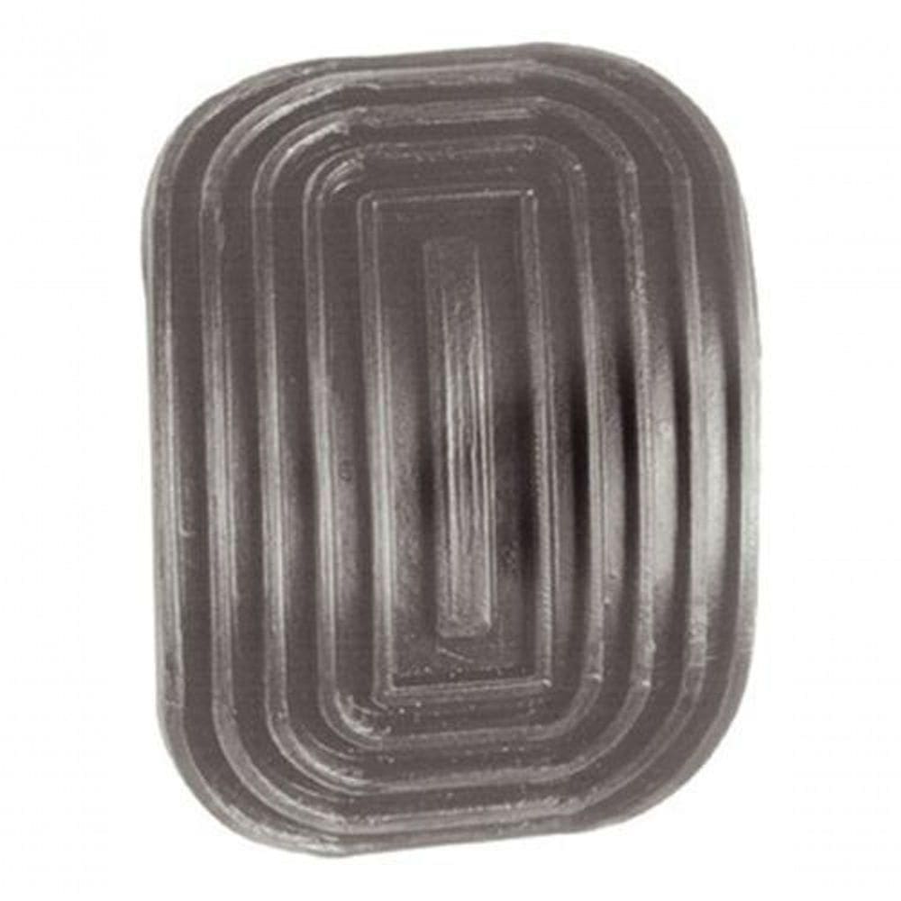 Capa Pedal Freio-embreagem Vw