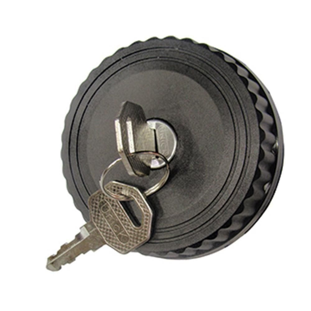 Tampa De Combustível Fiat 147 76 A 82 [f103]