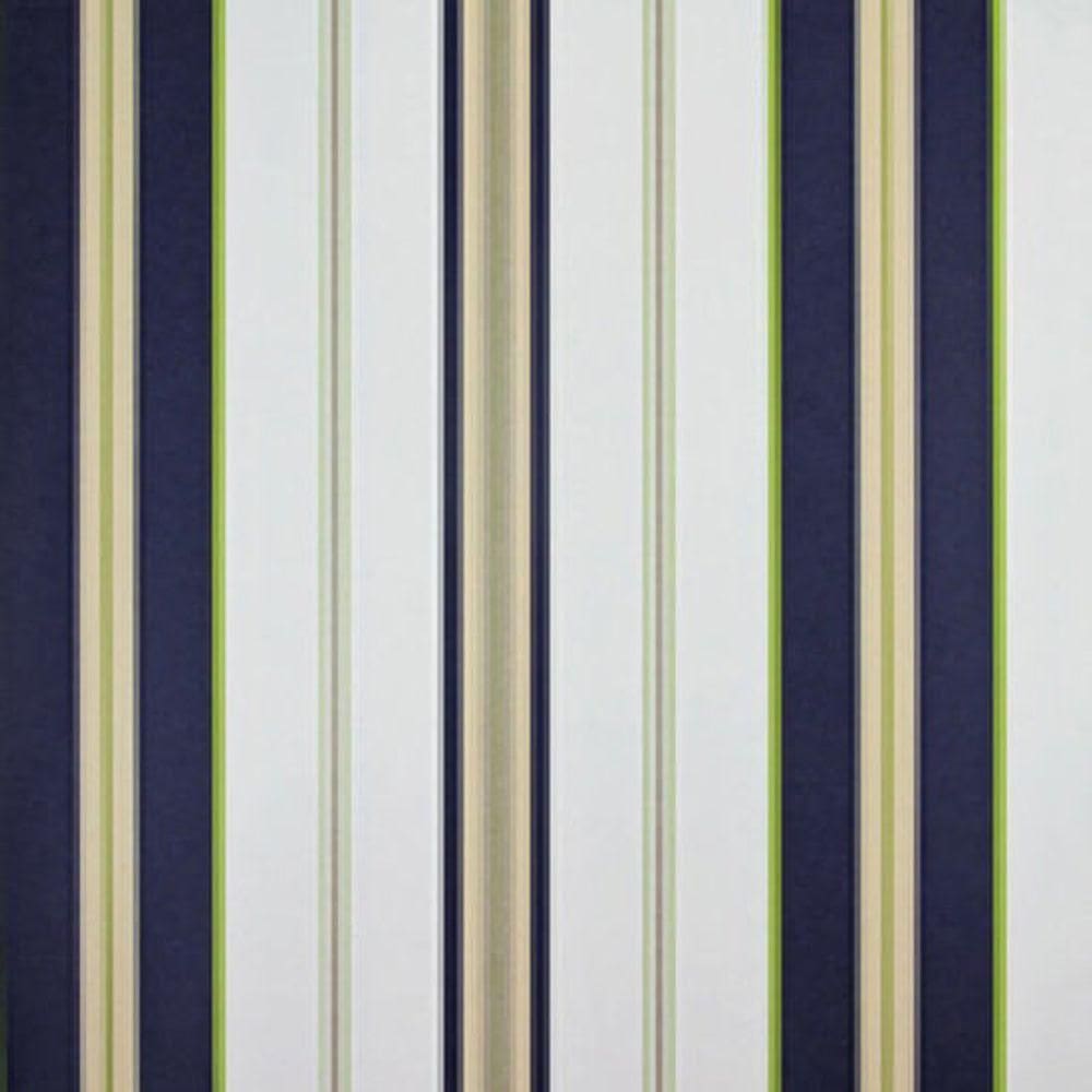 Papel De Parede Listrado Classic Stripes Ct889066 Vinílico - Rolo 10m X 0,53m