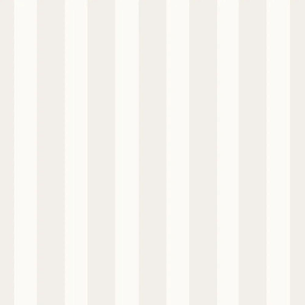 Papel De Parede Revoada Listrado Cinza Claro 4414