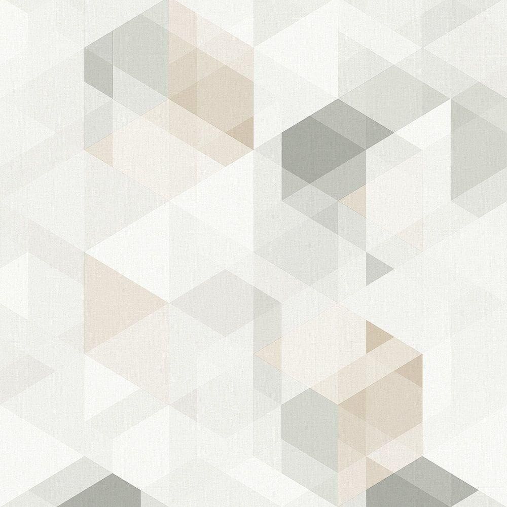 Papel De Parede Perspectives Ivar Pp3502 - Rolo 10m X 0,53m