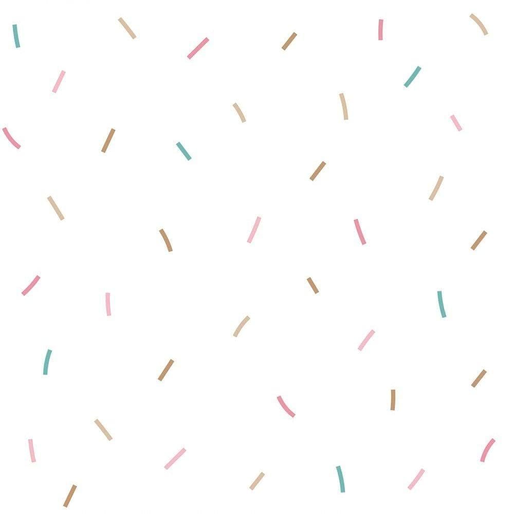 Papel De Parede Pippo Confetti 453-2 Pippo 453-2