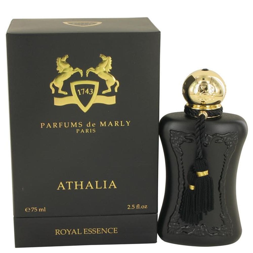 Perfume Feminino Athalia Parfums Marly 75 ML Eau De Parfum