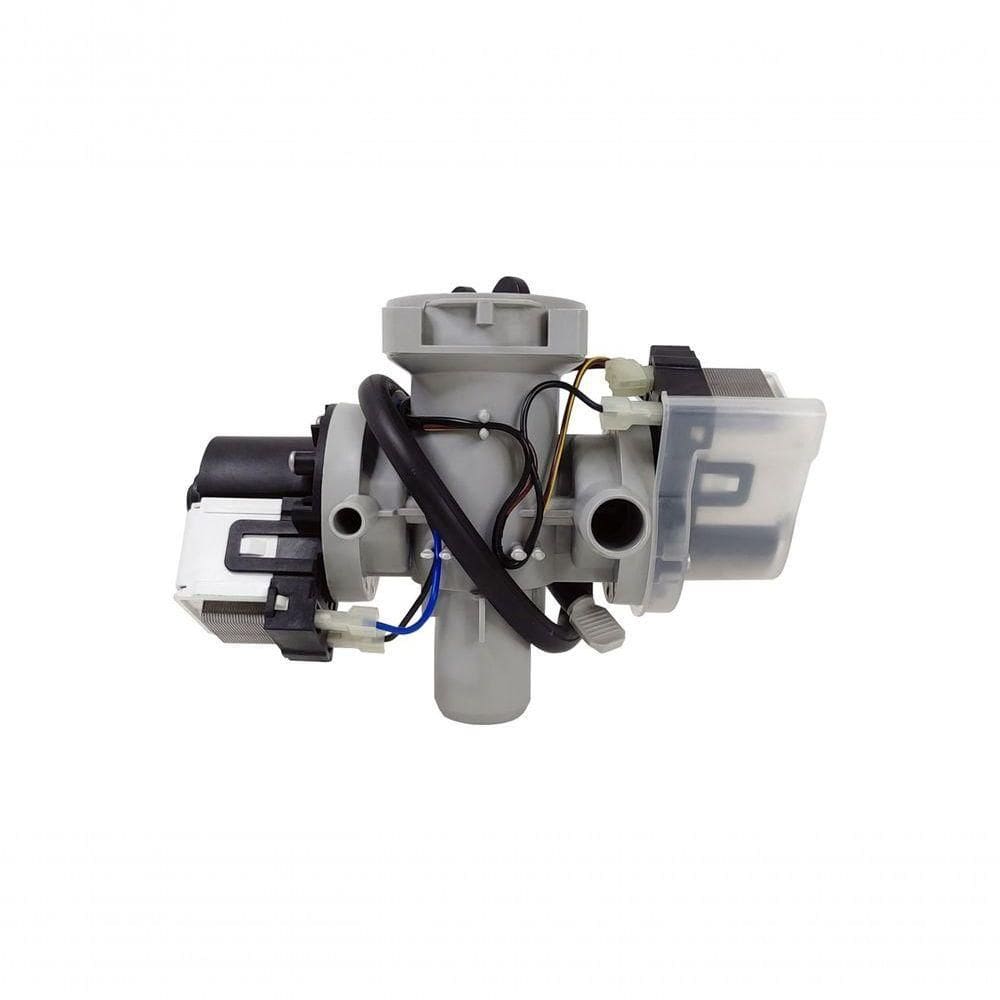 Bomba Centrifugação Lavadora LG 5859EN1006E